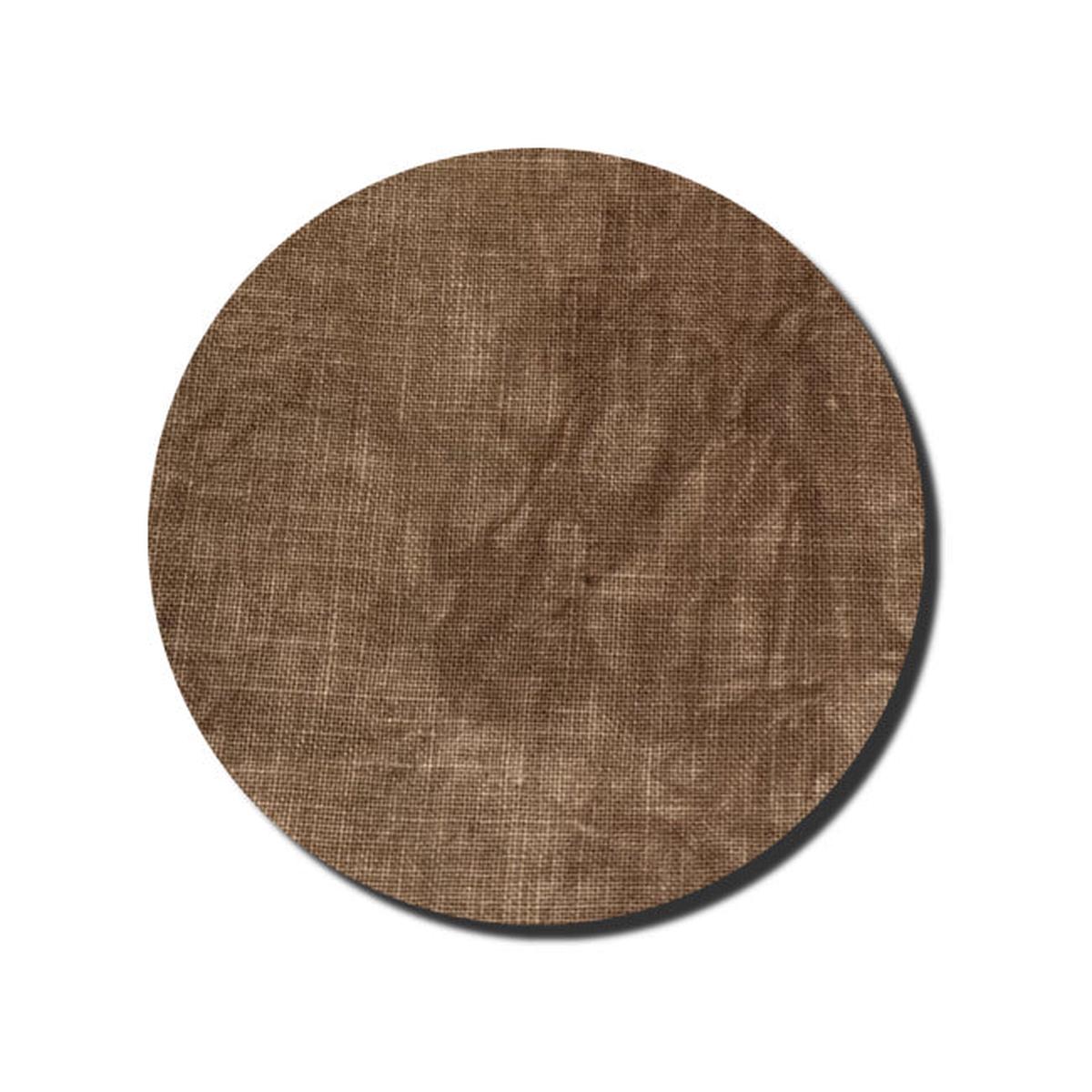 Dames of the Needle | 40 ct Mermaid's Firewood Newcastle Linen