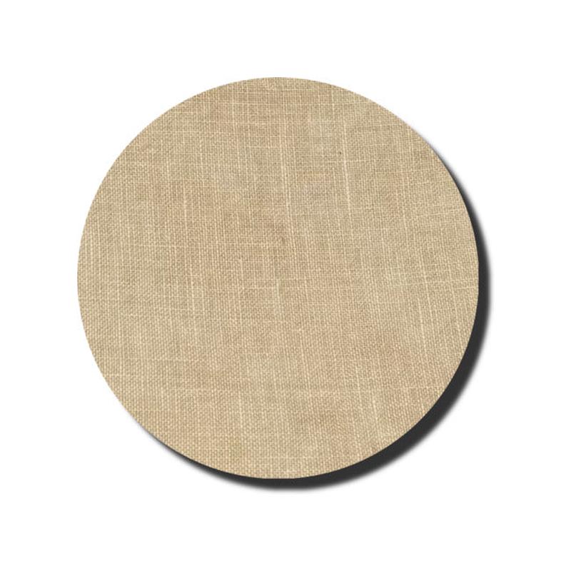 Dames of the Needle | 56 ct Aged Linen Kingston Linen
