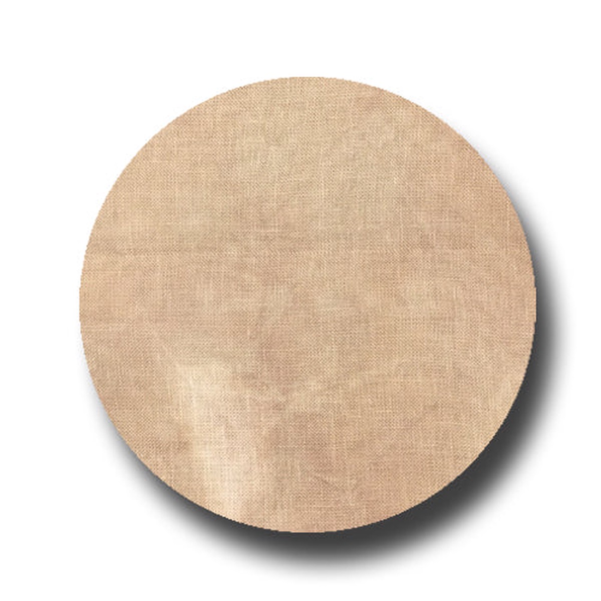 Dames of the Needle | 56 ct. Kingston Americana Froth Linen