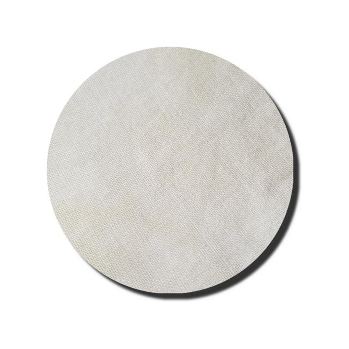 Fiber on a Whim ~ 36 ct Cream & Sugar Edinburgh Linen