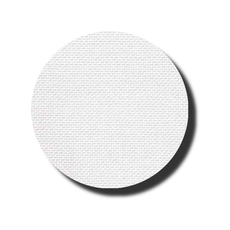 Zweigart ~ 46 ct White Bristol Linen