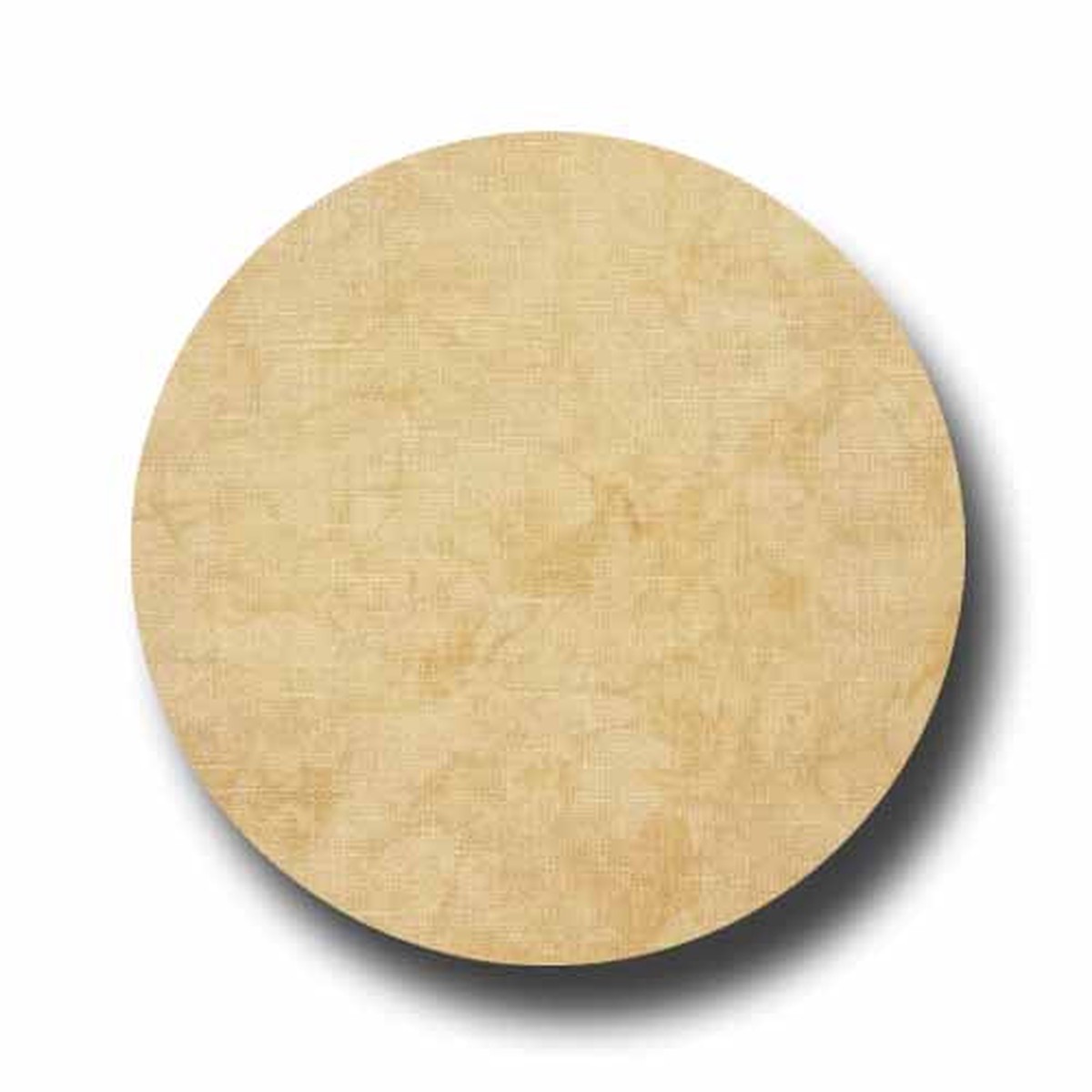 Color & Cotton | 40 ct. Sampler Gold Newcastle Linen