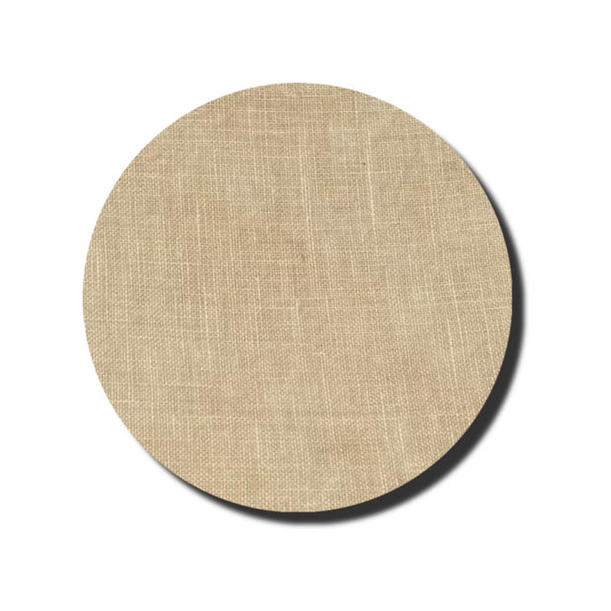 Dames of the Needle | 32 ct Aged Linen Belfast Linen