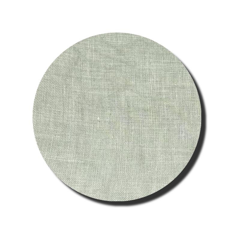 Dames of the Needle | 36 ct Colonial Blue Edinburgh Linen