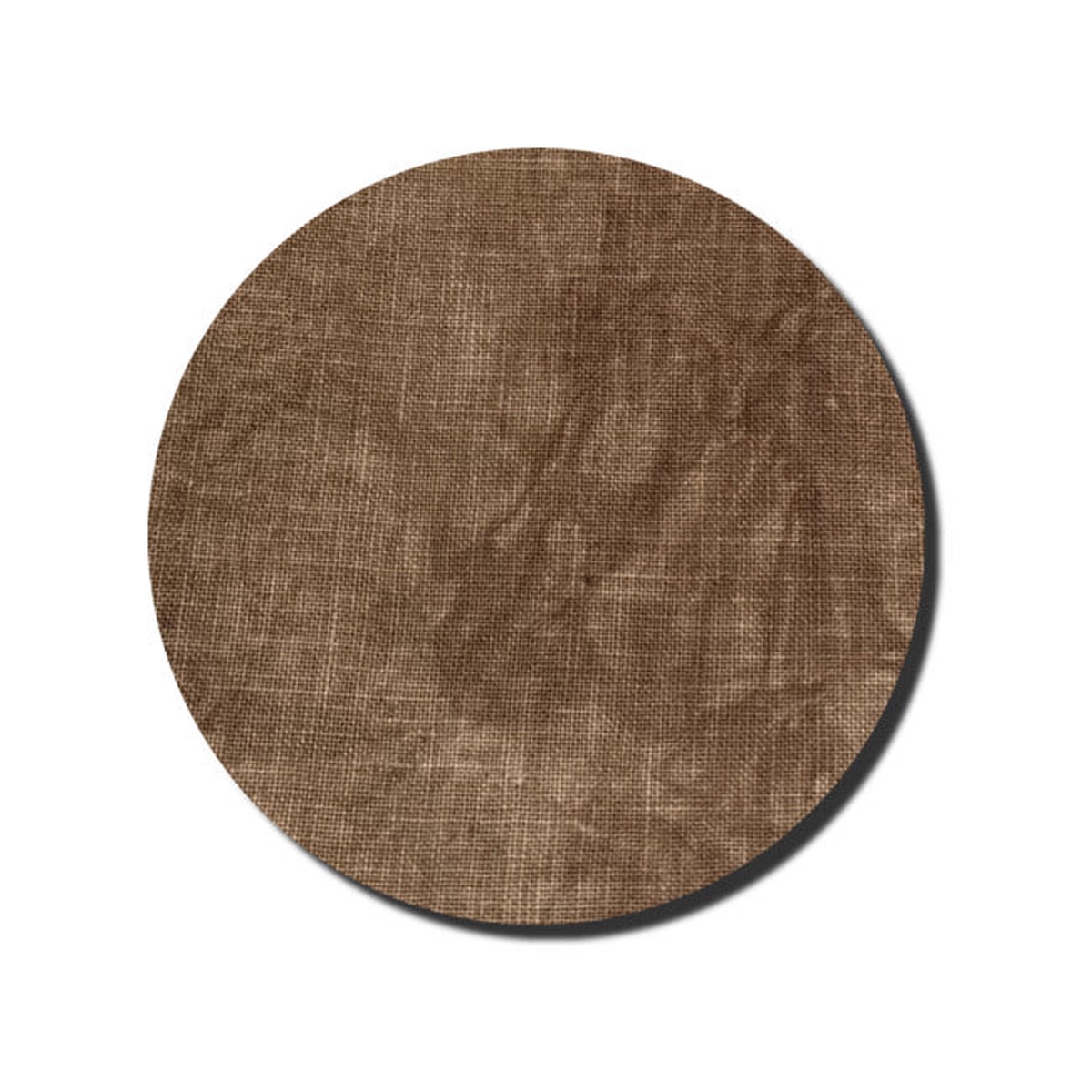 Dames of the Needle | 36 ct Mermaid's Firewood Edinburgh Linen