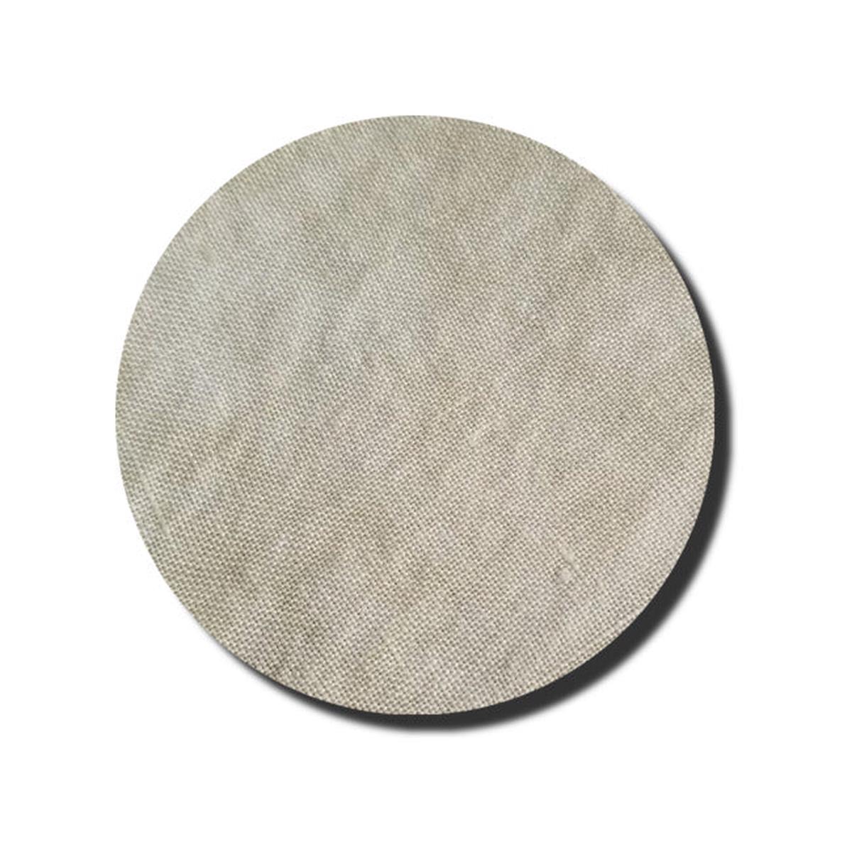 Fiber on a Whim ~ 36 ct. Latte Edinburgh Linen