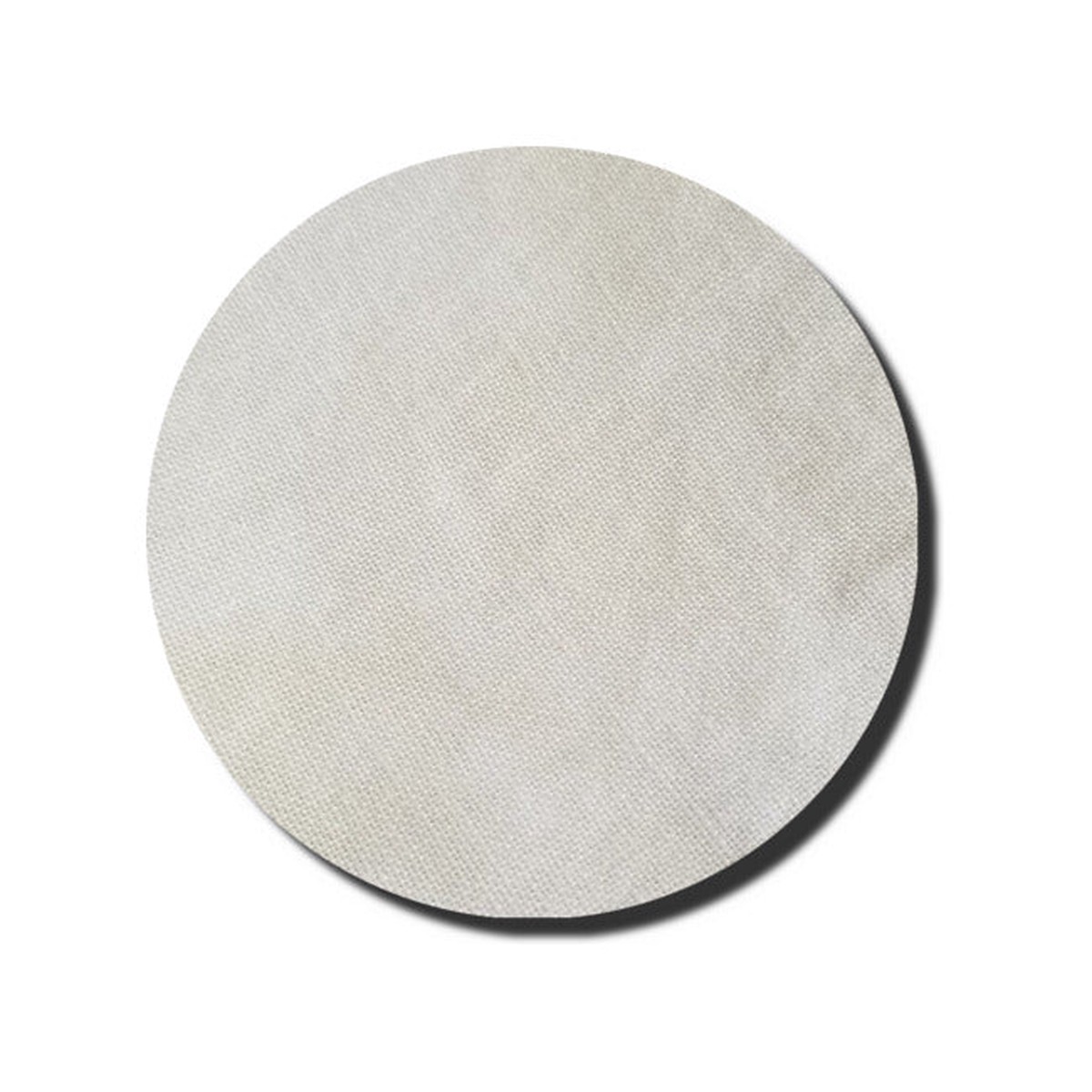 Fiber on a Whim ~ 40 ct Cream & Sugar Newcastle Linen