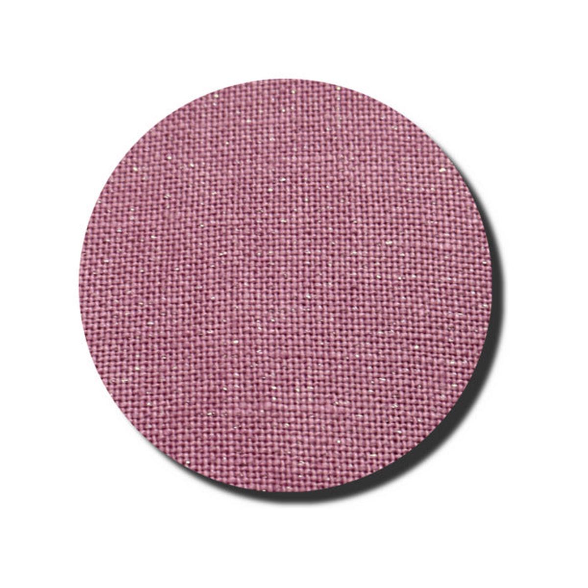 xJuDesigns | 28 ct Cashel Tulip Opalescent Linen