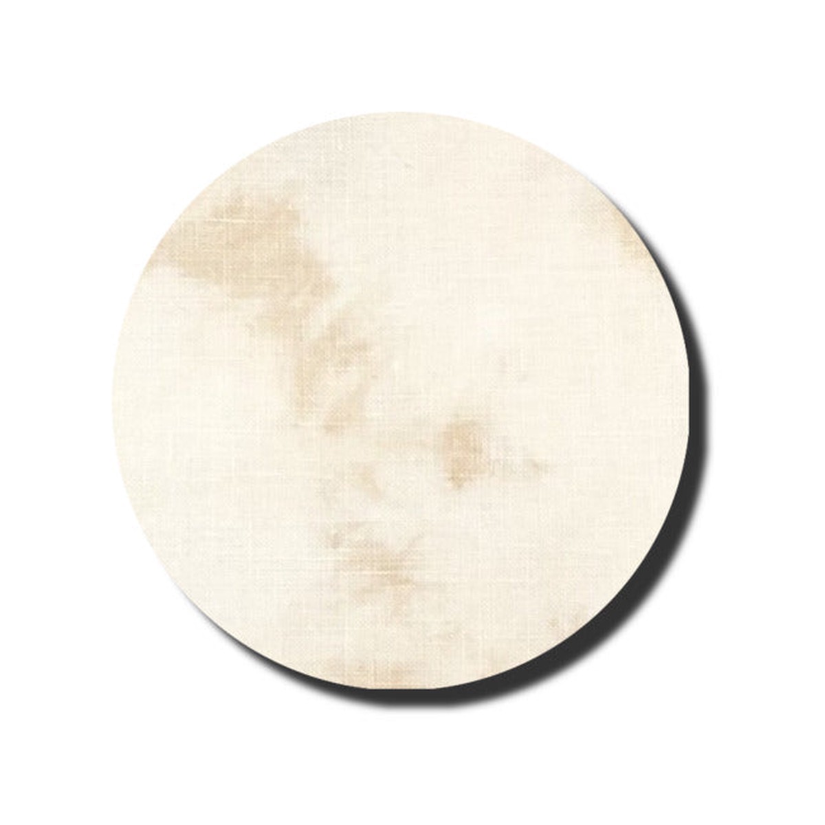 xJuDesigns ~ 46 ct Marbled Terra Cotta Bristol Linen