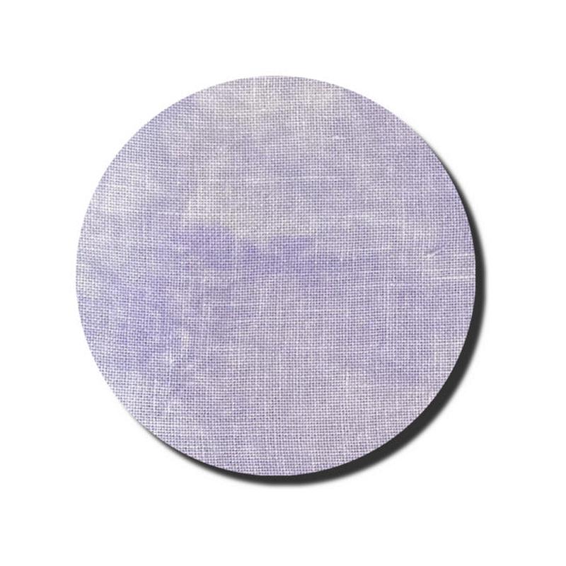 Atomic Ranch | 28 ct Violet Fizz Cashel Linen