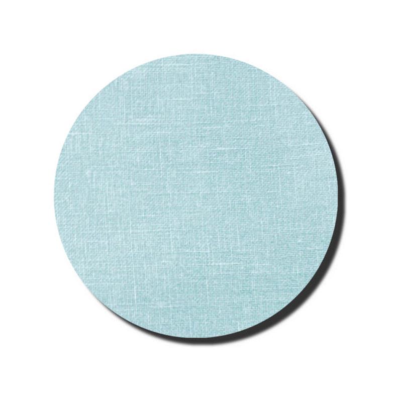 Atomic Ranch | 32 ct Frost Bite Belfast Linen