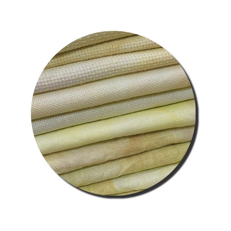 Barefoot Needleart | 40 ct. Sun-kissed Newcastle Linen