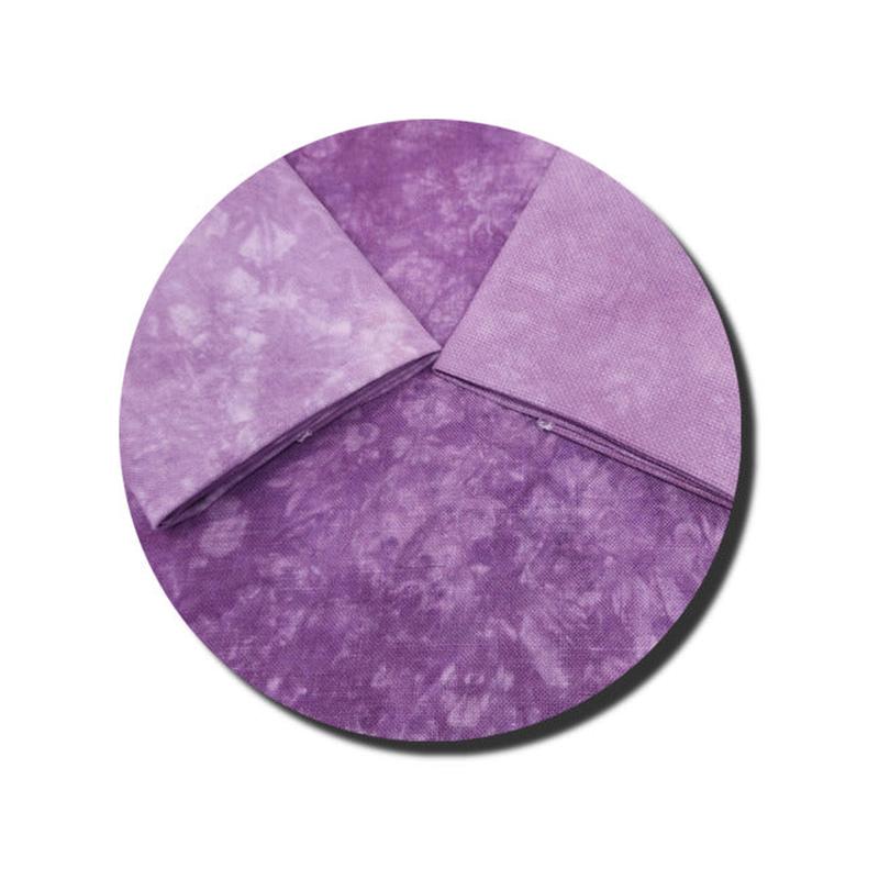 BeStitchMe ~ 16 ct Orchid Aida