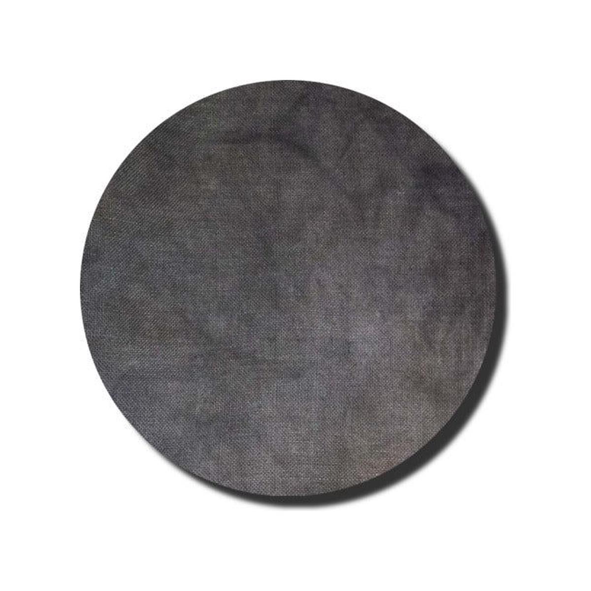 Dames of the Needle | 36 ct Old Top Hat Edinburgh Linen