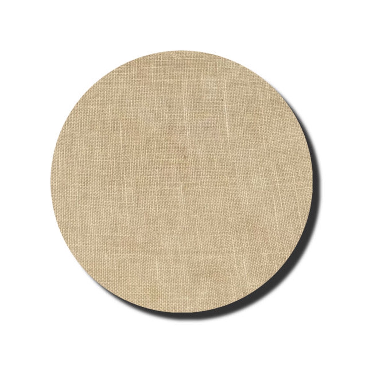 Dames of the Needle | 40 ct Aged Linen Newcastle Linen