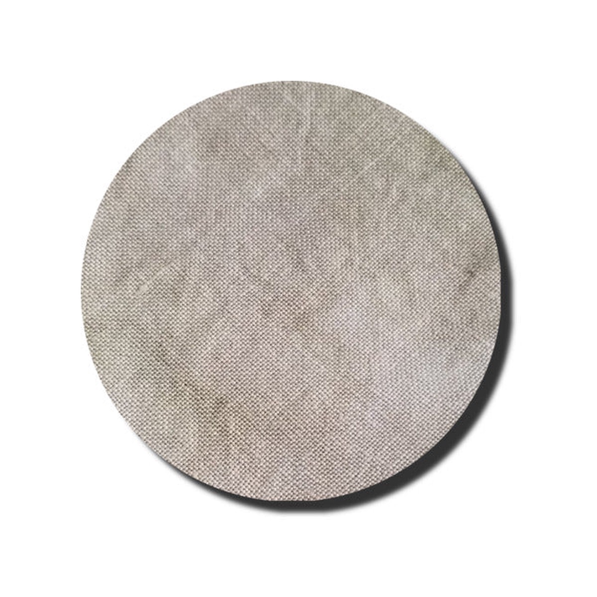 Fiber on a Whim ~ 40 ct. Cafe au Lait Newcastle Linen