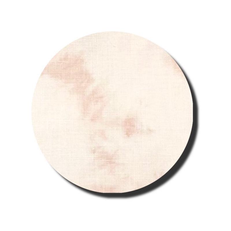 xJuDesigns ~ 32 ct Marbled Terra Cotta Belfast Linen