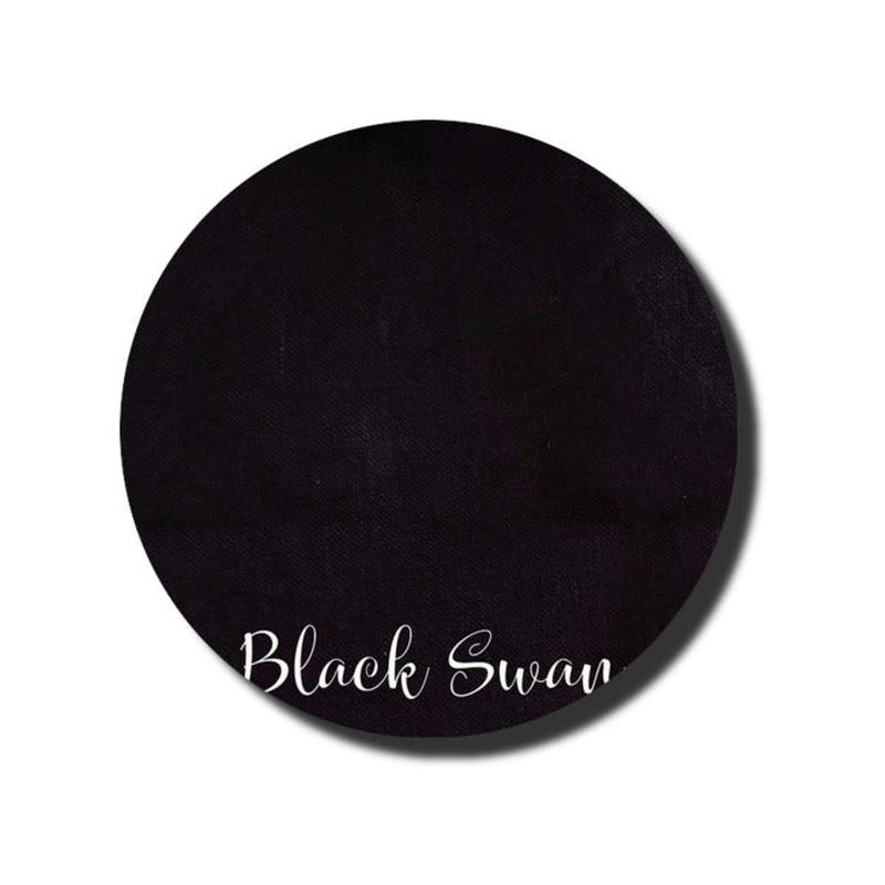 28 ct. Black Swan Cashel Linen