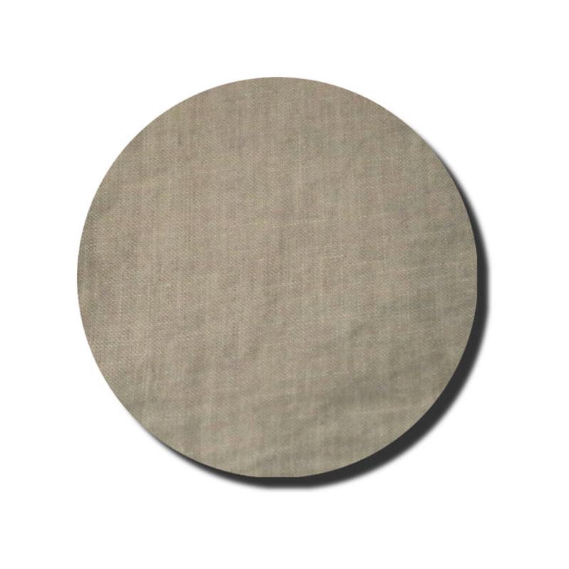 Tabbycat Linen ~ 56 ct. Kingston Woodsmoke Linen
