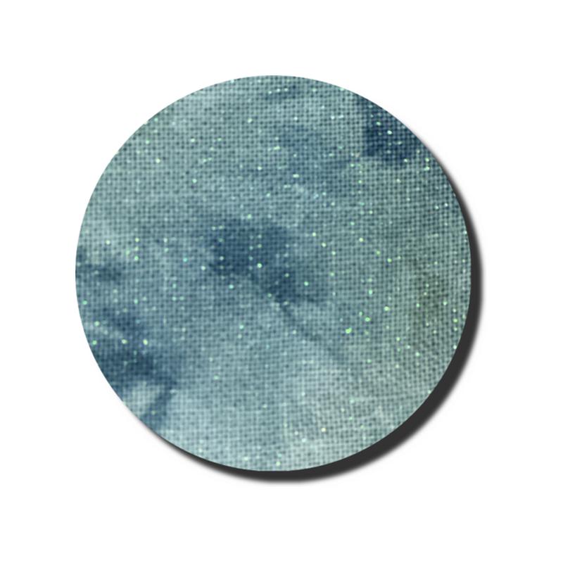 xJuDesigns | 28 ct Cashel Deep Impact Opalescent Linen