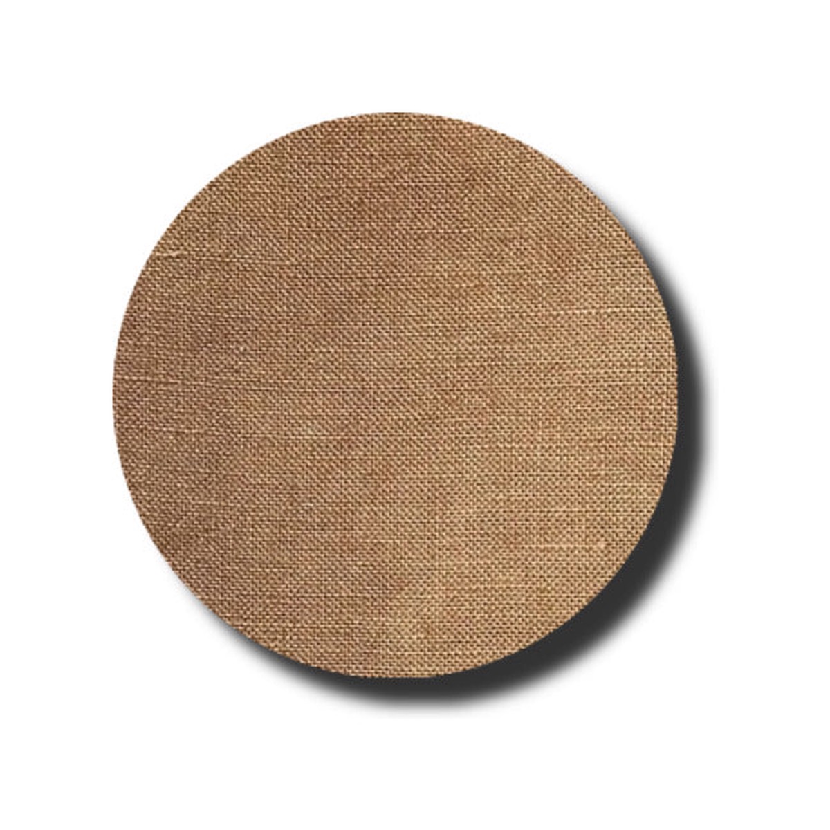 xJuDesigns | 32 ct Morning Coffee Belfast Linen