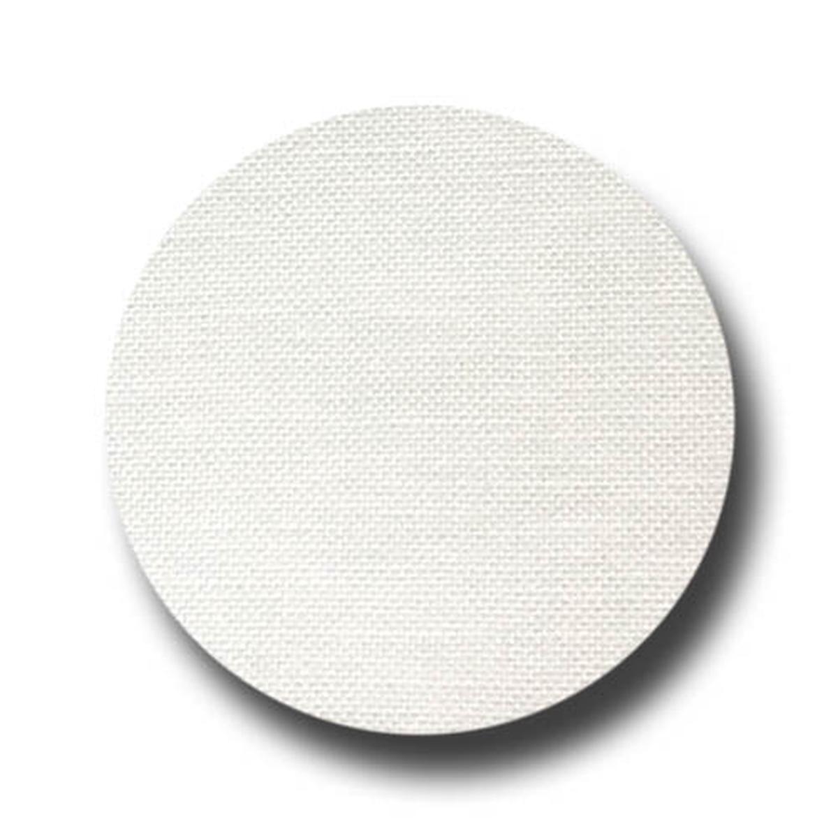 Zweigart ~ 36 ct. Antique White Edinburgh Linen