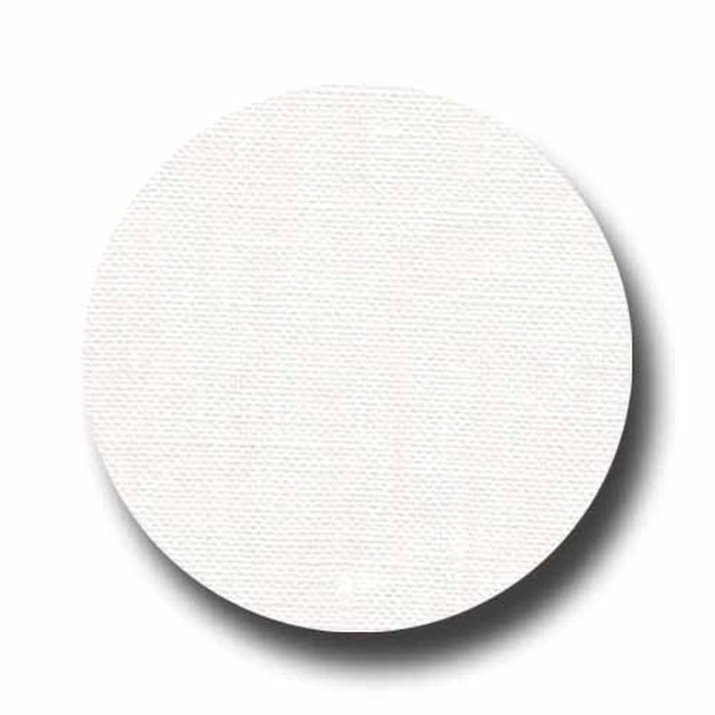 Zweigart | 40 ct White Newcastle Linen