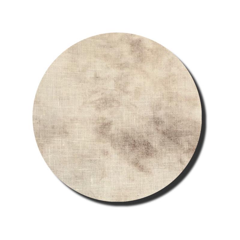 Tabbycat Linen | 36 ct. Edinburgh Lallybroch Linen 12" x 21"